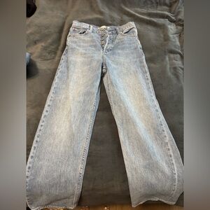 Denim forum arlo jeans